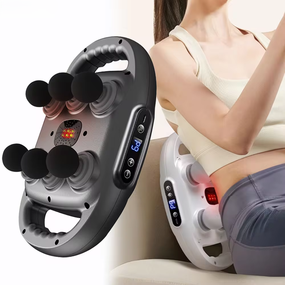 HexaRelief Pro - Massager gun