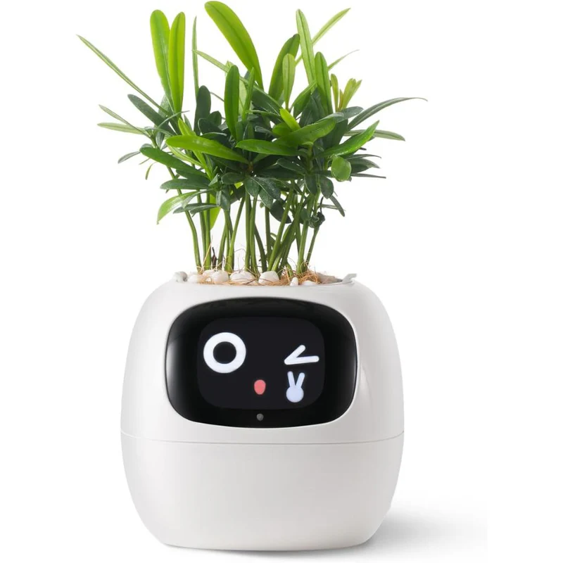 AdoraECO™ Ivy Smart planter 🪴