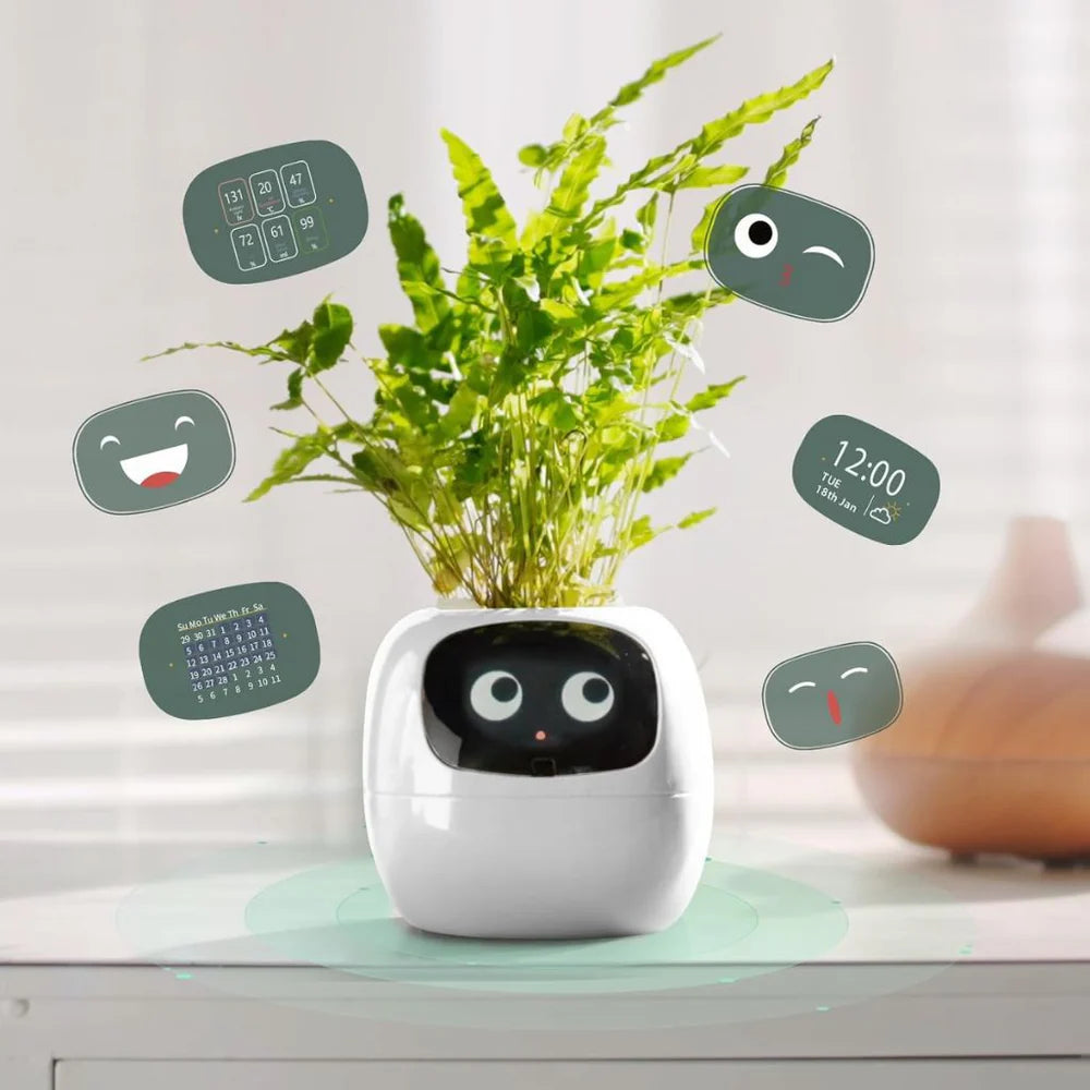 AdoraECO™ Ivy Smart planter 🪴