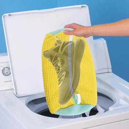 Shoe Laundry Bag