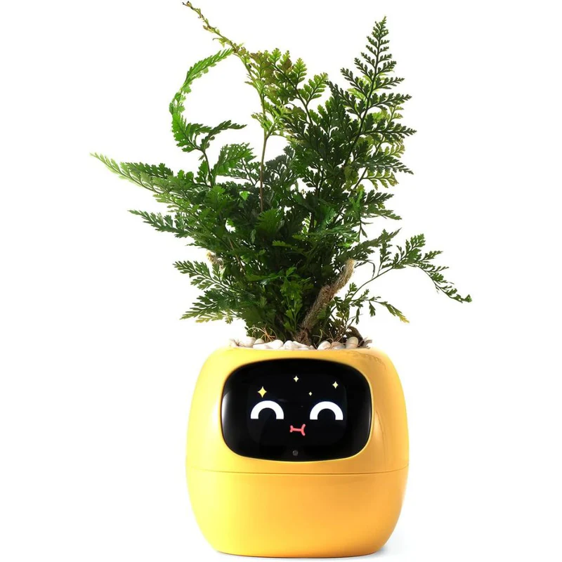 AdoraECO™ Ivy Smart planter 🪴