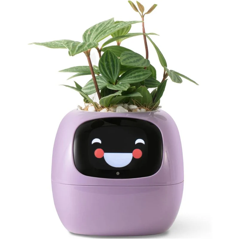 AdoraECO™ Ivy Smart planter 🪴